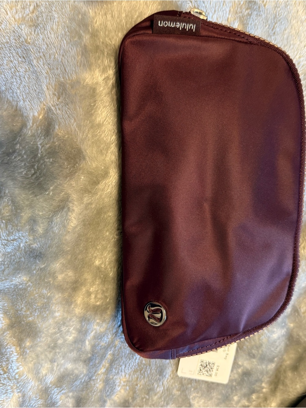 lululemon athletica belt bag